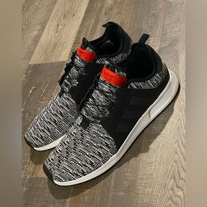 Size 13 adidas sneakers